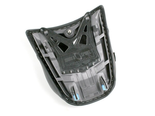 BMW R 1200 GS/GSA 2004-13 World Sport Seat, Rear Seat Pan